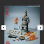 Action figures Enveloped Yaoma deluxe set Image 9