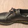 Vegan 1461 Dr Martens black shoes Image 6