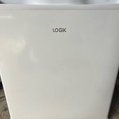 counter top fridge