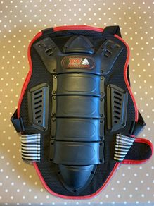 back protector