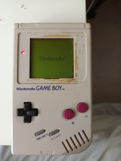 Gameboy