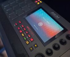 MPC Live II & MPK Mini MkII Bundle