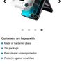 glass ez fit (samsung z flip 7) Image 5