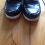 Size 13 Navy Shoes Image 3