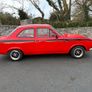 1972 Ford Mk1 Escort Image 2