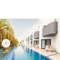 hoilday tenerife play las americas