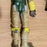 Vintage Star Wars Boba Fett 12" Big Kenner 1979 Figure Retro Image 5
