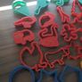 Kids shape cutters Image 2