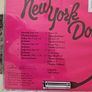 New York Dolls CD Image 2