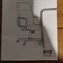 Office Chair Image 3