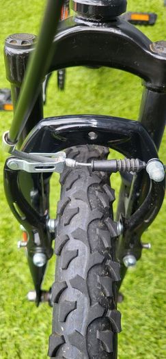 Bike- Kids 20"