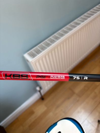 Cobra Darkspeed 5 hybrid