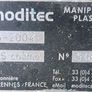 Moditec Slow Speed Grinding Mill Image 6