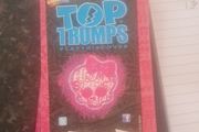 Top Trump Cards