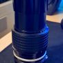 nikon 200mm f4 prime. Image 3