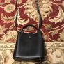 Beautiful Little Leather Bag Image 7