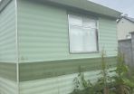 mobile home