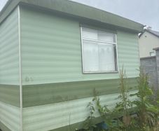 mobile home