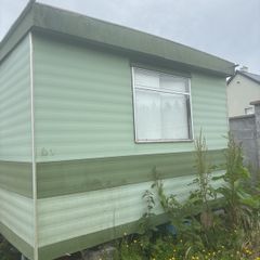 mobile home