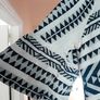 100% maxi aztec Image 2