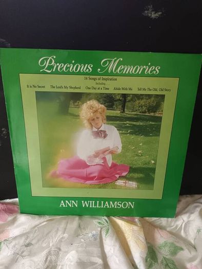 48 Classical LP Vinyls