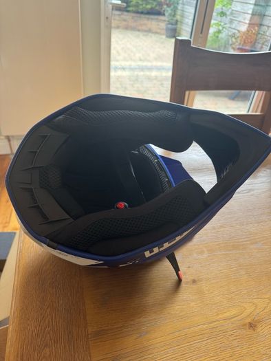 Helmet