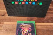 Minecraft Dungeons Hero Edition Xbox One