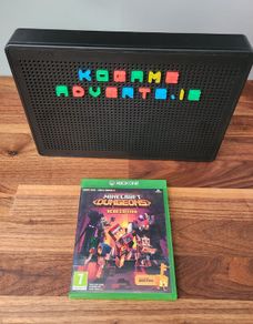 Minecraft Dungeons Hero Edition Xbox One