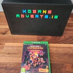 Minecraft Dungeons Hero Edition Xbox One