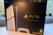 PS5 Slim Digital