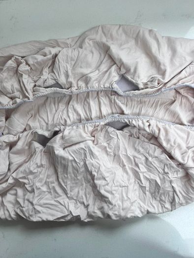 Nuna Sena Air Travel Cot