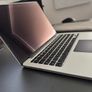 Apple MacBook Pro 13 (Early 2015) - cycle count 182 Image 2