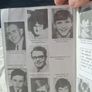 Original Bloody Sunday Memorial Card(Derry Journal 1972) Image 4