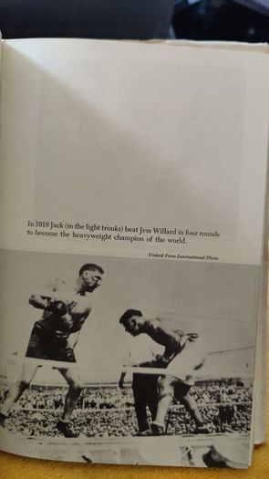 First Edition of "Massacre in the Sun" by Jack Dempsey
