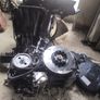 Mercury 40hp 4-stroke outboard engine parts Image 3