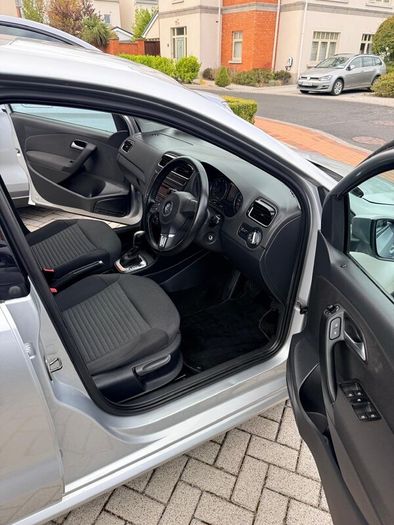 VW Polo 2014 1.4L Low Mileage