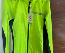 castelli cycling jacket