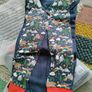 Adult christmas pyjamas Frugi organic cotton Image 7