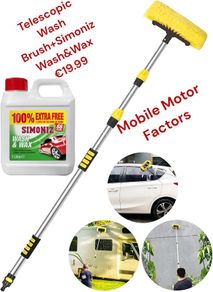 Car Care Special Offer