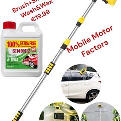 Car Care Special Offer