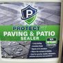 Natural Limestone Paving 7sqm Image 4