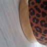 Cheetah Armchair Image 3