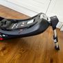 Egg car seat and base Image 3