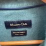 Massimo Dutti Shirt (Green) Image 2