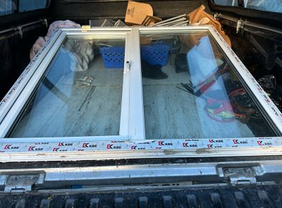 Window unit