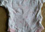 Baby vest