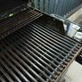 weber spirit e320 3 burner gas barbecue Image 3