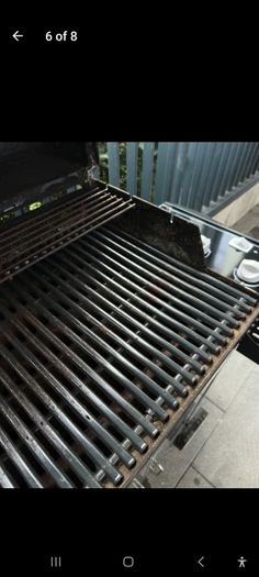 weber spirit e320 3 burner gas barbecue