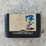 Sonic the Hedgehog - Sega Megadrive Image 5