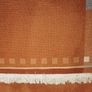 P.ersian Nepal Rug Burnt Umber 2x1..43m (NEP24) Image 7